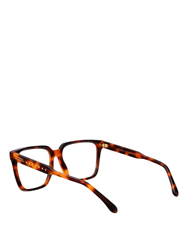 眼鏡 - ブラウン shop online: ISABEL MARANT