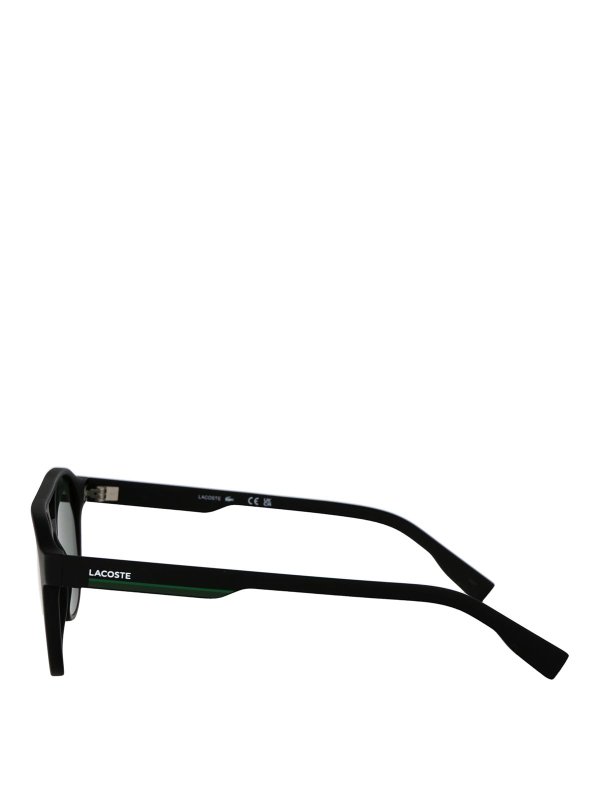 The Best Shops LACOSTE: sunglasses - L6008S