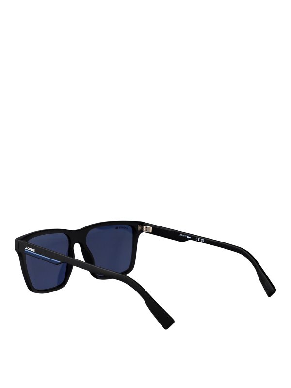 サングラス - 黒 shop online: LACOSTE