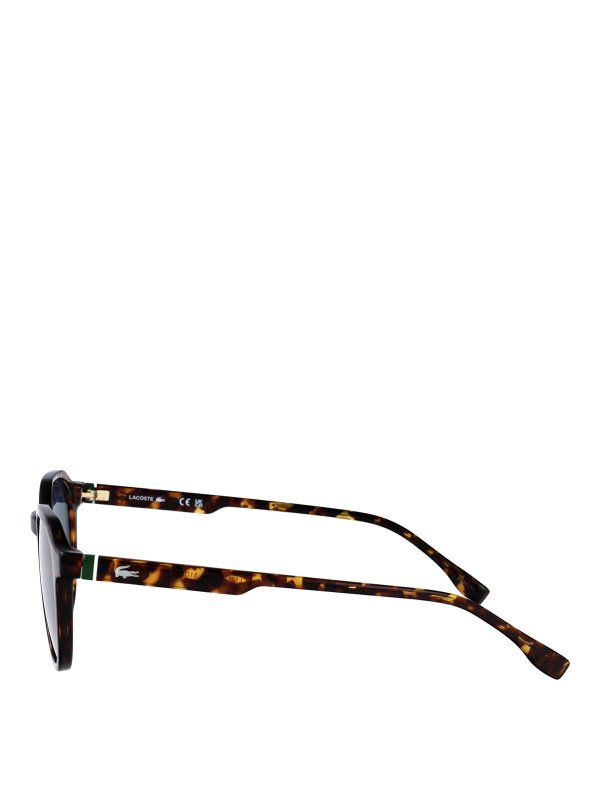 The Best Shops LACOSTE: sunglasses - L6052S