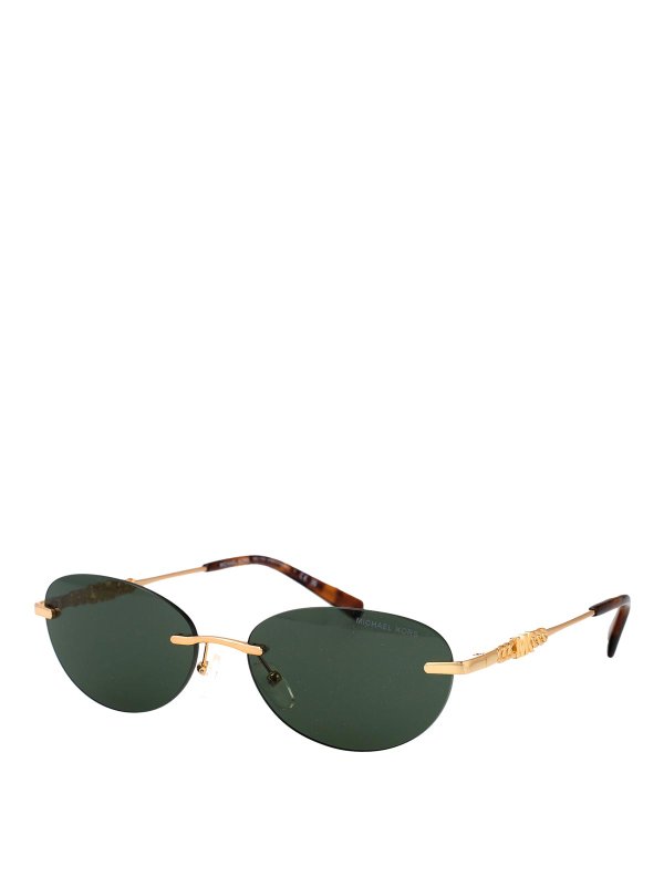 MICHAEL KORS: sunglasses online - 0Mk1151
