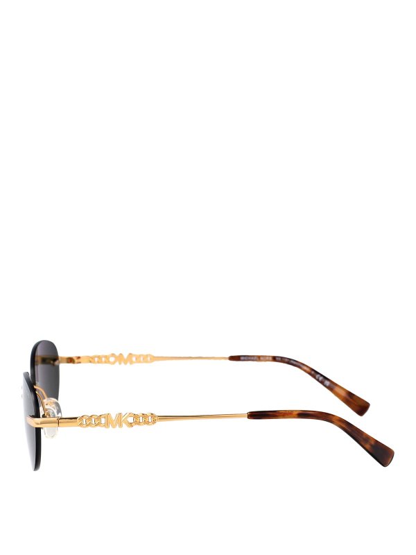 The Best Shops MICHAEL KORS: sunglasses - 0Mk1151