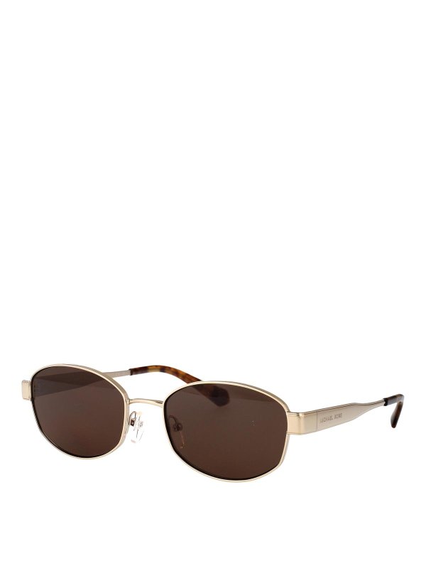 MICHAEL KORS: サングラス online - サングラス - 金