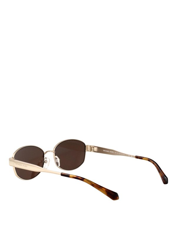 サングラス - 金 shop online: MICHAEL KORS