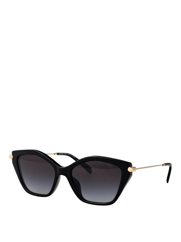 MICHAEL KORS: サングラス online - サングラス - 黒