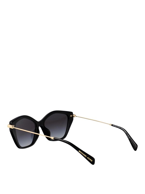 サングラス - 黒 shop online: MICHAEL KORS