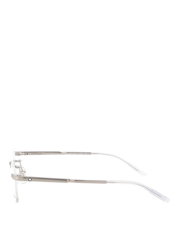 The Best Shops MONTBLANC: Glasses - Mb0279O
