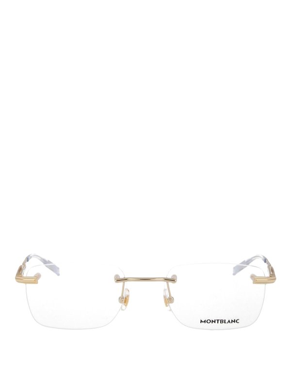 MONTBLANC: Occhiali - Mb0279O