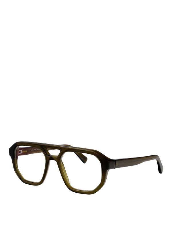 MYKITA: 眼鏡 online - 眼鏡 - 緑