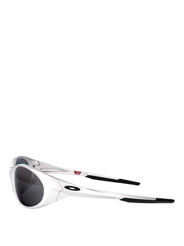 The Best Shops OAKLEY: sunglasses - Eyejacket Redux