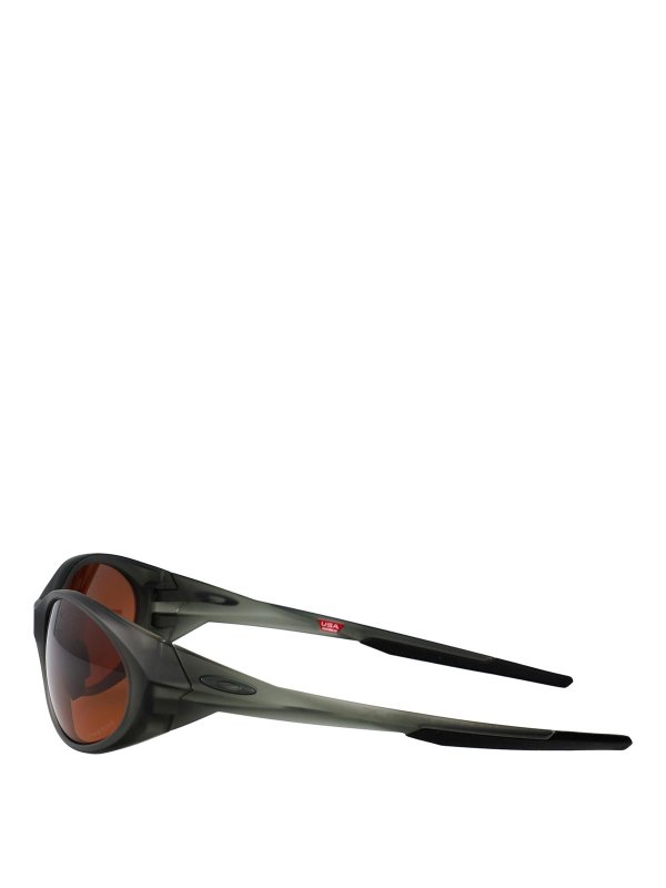 The Best Shops OAKLEY: sunglasses - Eyejacket Redux