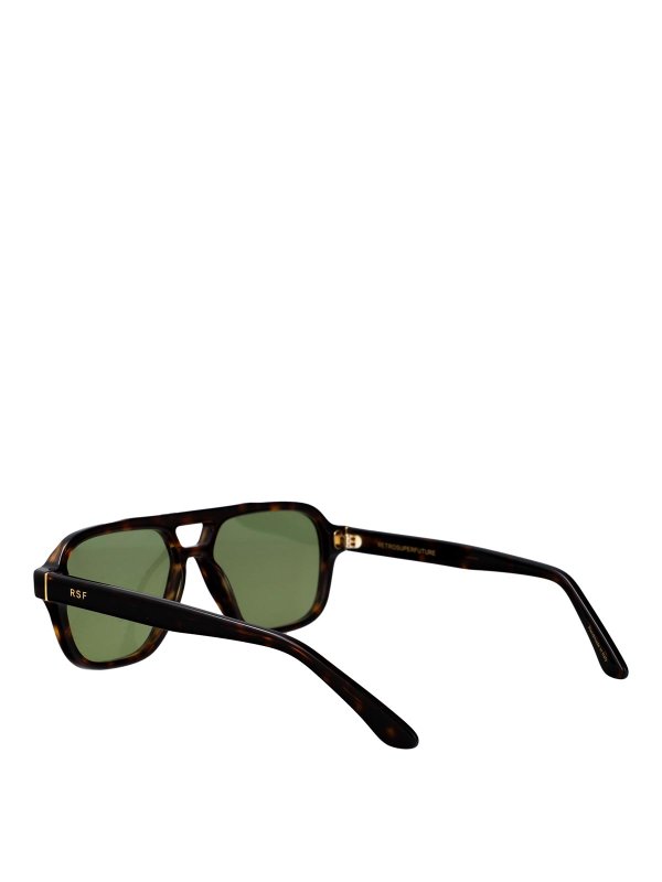 Maneval shop online: RETROSUPERFUTURE