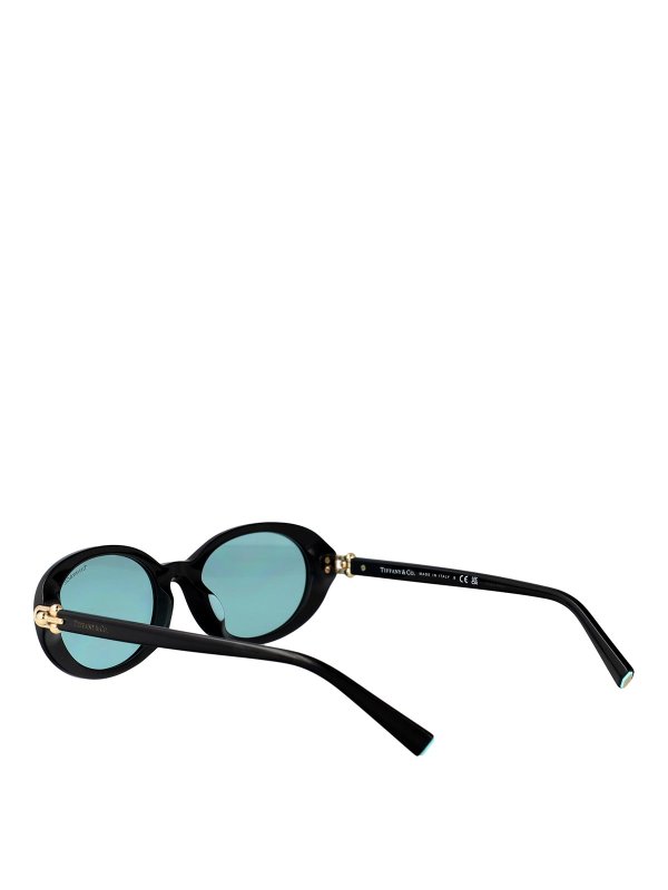 サングラス - 黒 shop online: TIFFANY & CO.