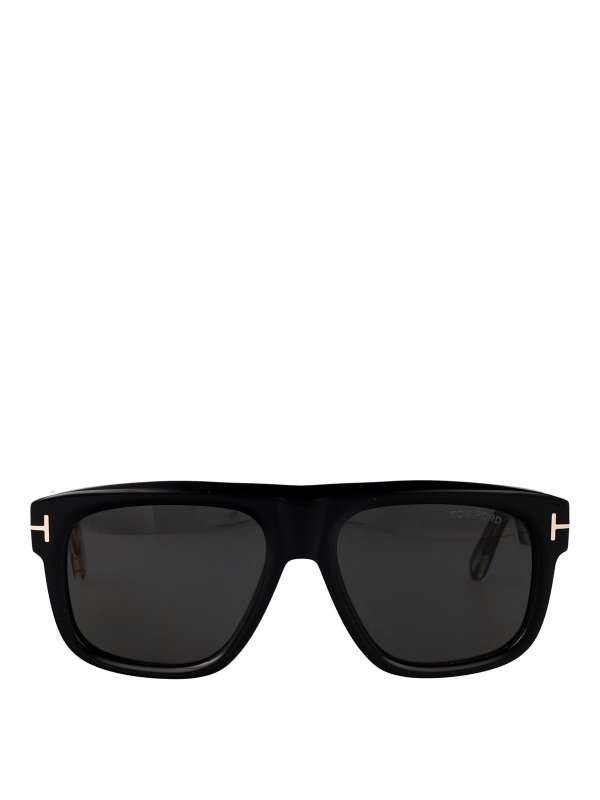 TOM FORD: sunglasses - Ft1201