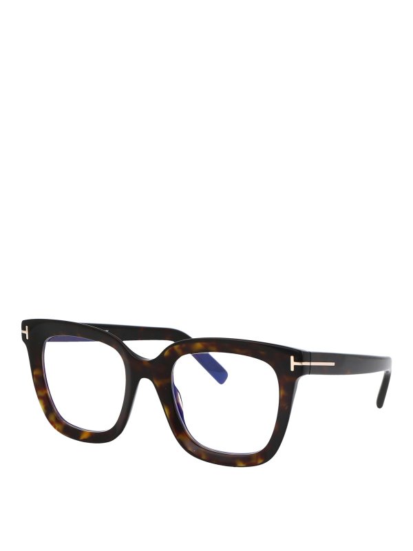 TOM FORD: Glasses online - Ft5880-B
