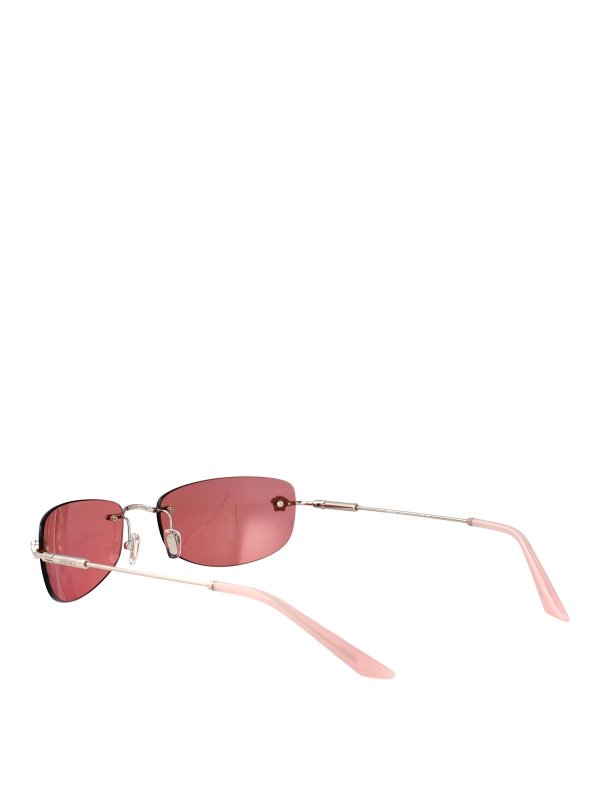 サングラス - 銀 shop online: VERSACE