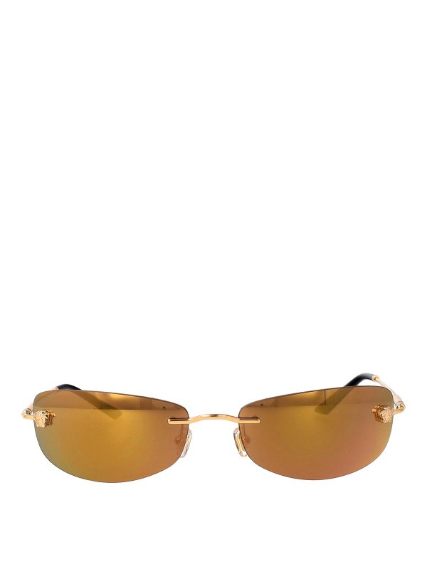 VERSACE: sunglasses - 0Ve2279