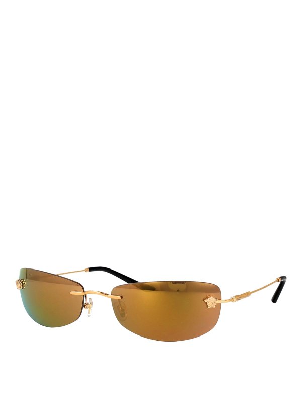 VERSACE: sunglasses online - 0Ve2279