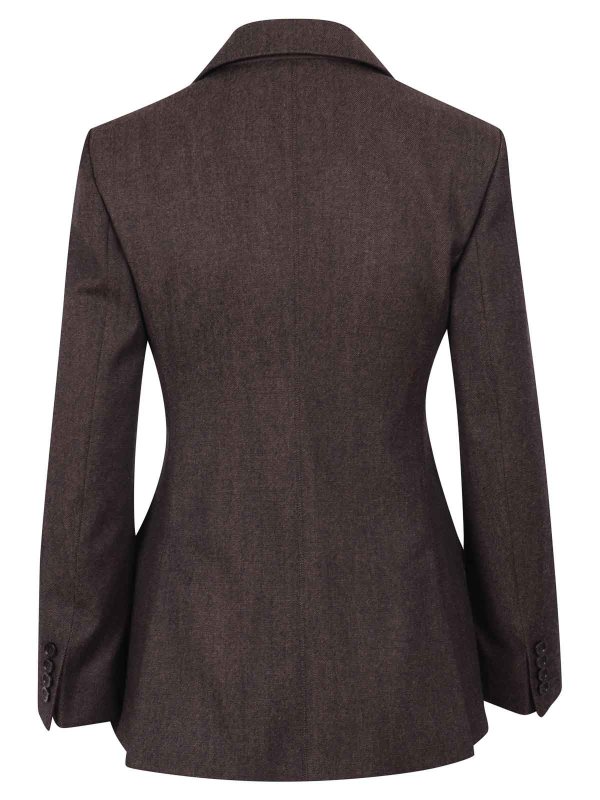 Max Mara: ブレザー online - ブレザー - 黒
