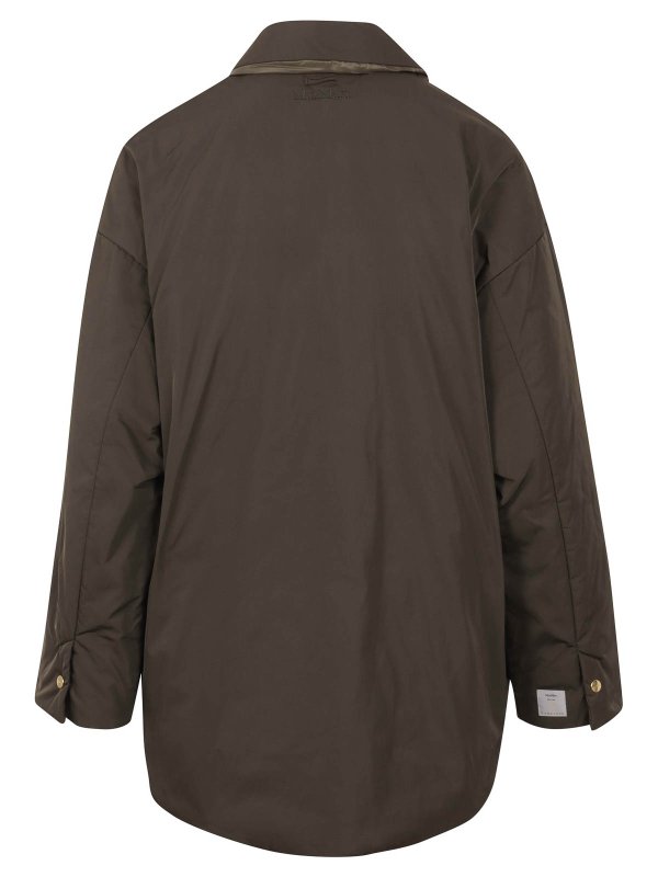 MAX MARA THE CUBE: Blazer online - Blazer - Grün
