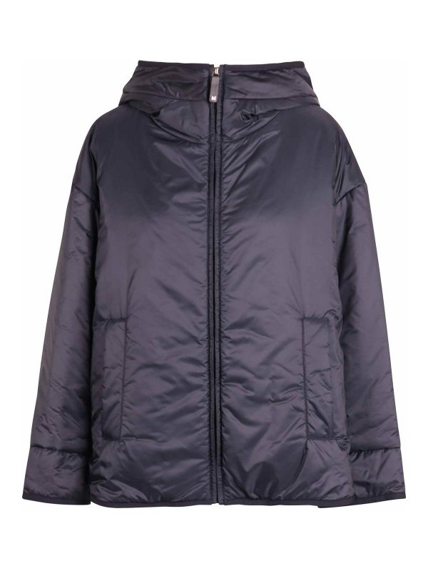 MAX MARA THE CUBE: blazers - Rainproof Padded Jacket