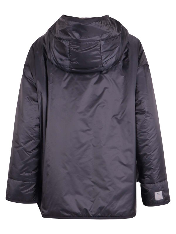 MAX MARA THE CUBE: blazers online - Rainproof Padded Jacket