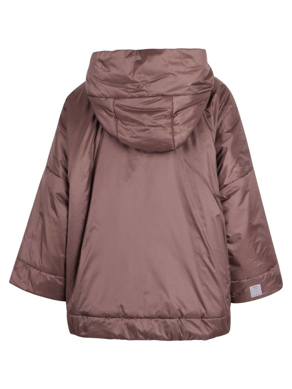 MAX MARA THE CUBE: ブレザー online - ブレザー - ブラウン