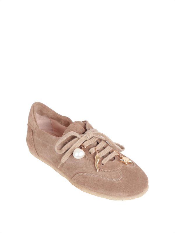 AGL: Sneaker online - Sneaker - Grau