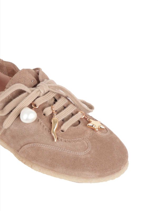 The Best Shops AGL: Sneaker - Sneaker - Grau