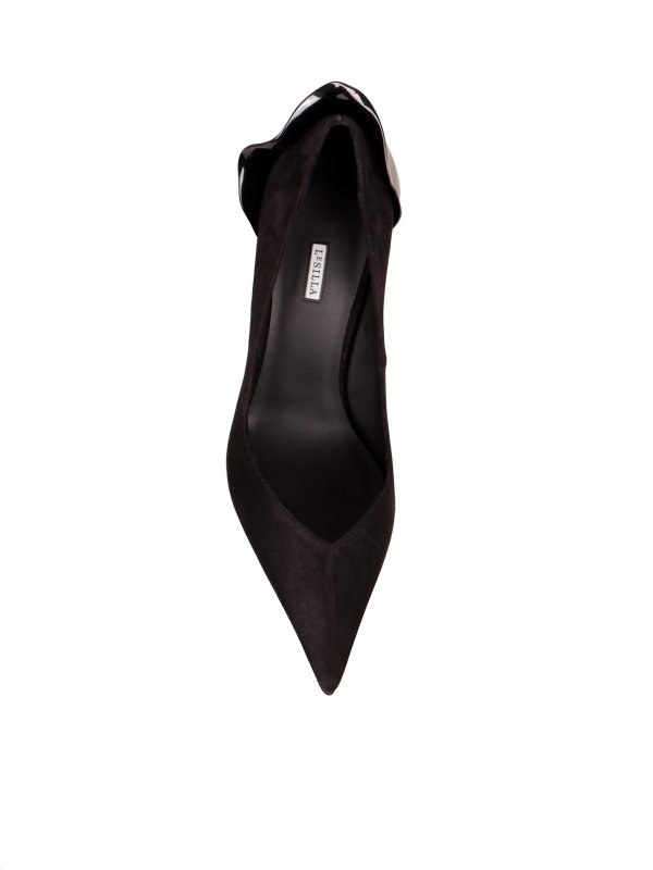 Le Silla buy online パンプス - 黒