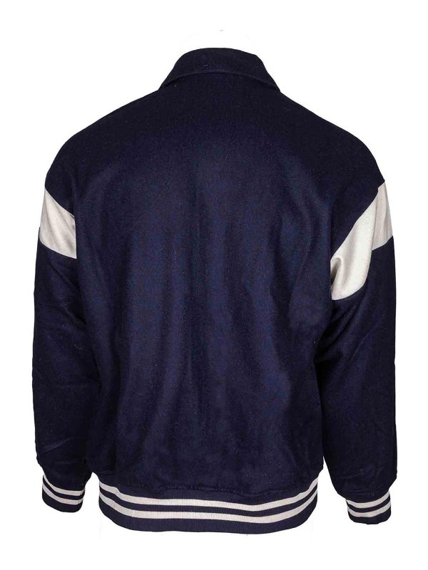 AUTRY: Blazer online - Blazer - Azul