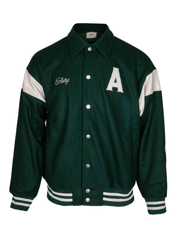 AUTRY: Blazer - Blazer - Blau
