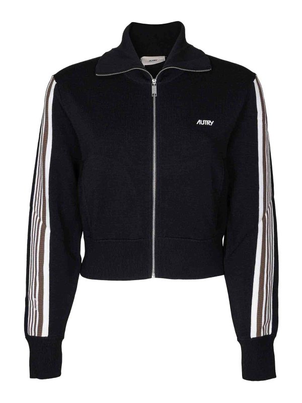AUTRY: Blazer - Blazer - Negro