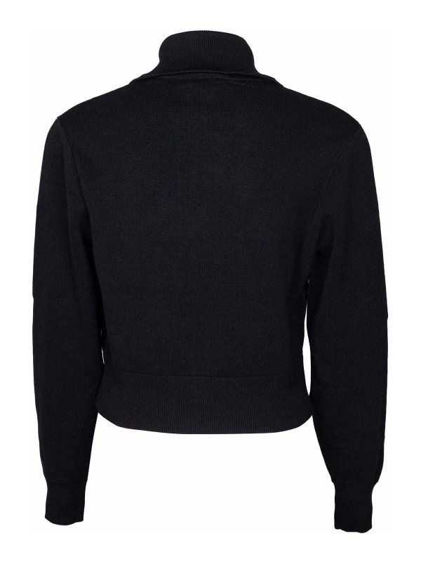 AUTRY: Blazer online - Blazer - Negro