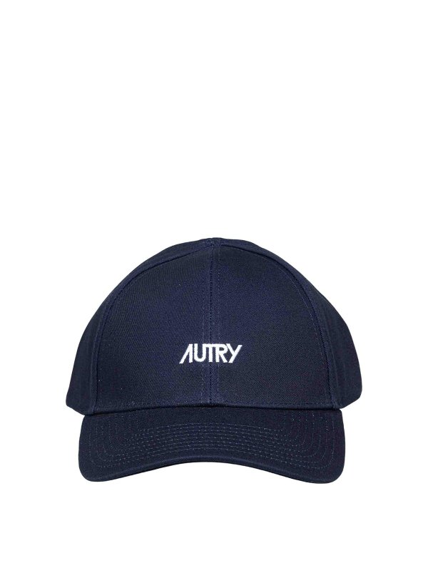 AUTRY: Hüte - Hut - Blau