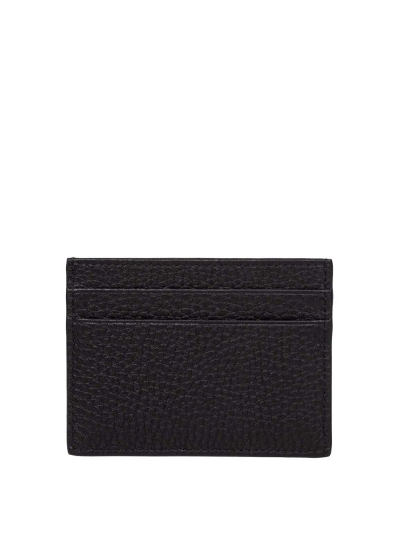 DOLCE & GABBANA: 財布＆ポーチ online - 財布 - 黒