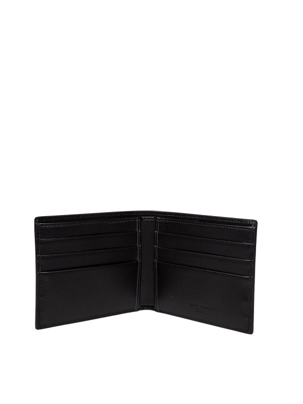 The Best Shops DOLCE & GABBANA: 財布＆ポーチ - 財布 - 黒