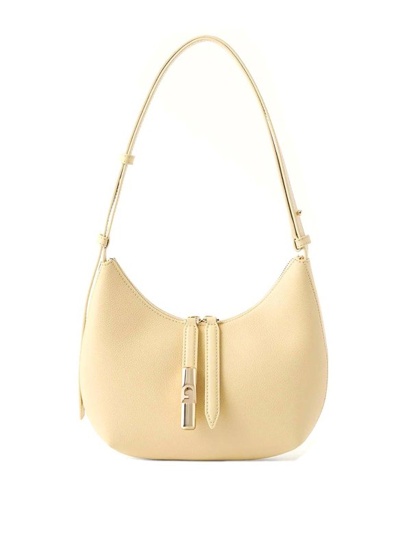FURLA: ショルダーバッグ - ショルダーバッグ - マルチカラー