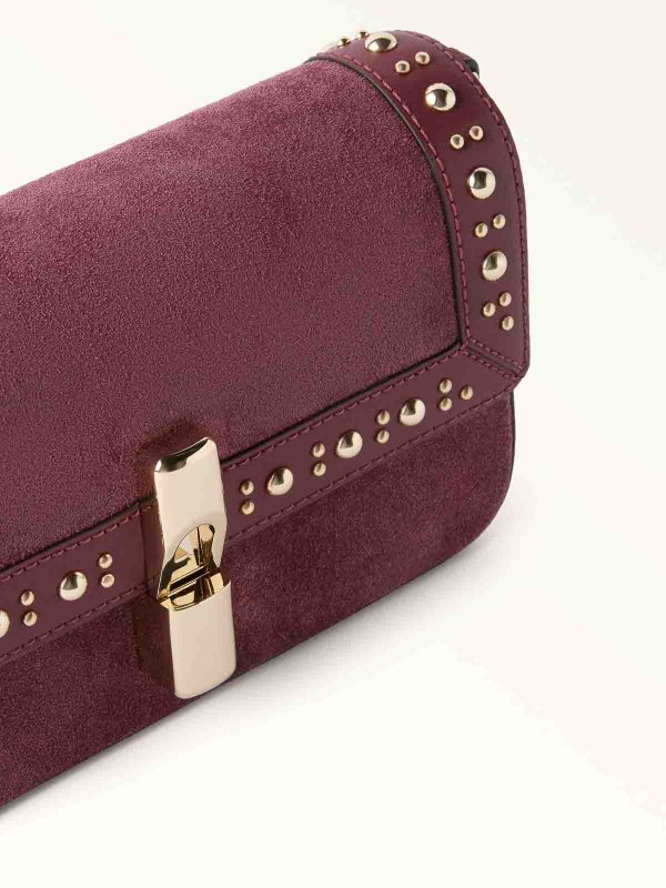 FURLA: ショルダーバッグ online - ショルダーバッグ - 赤