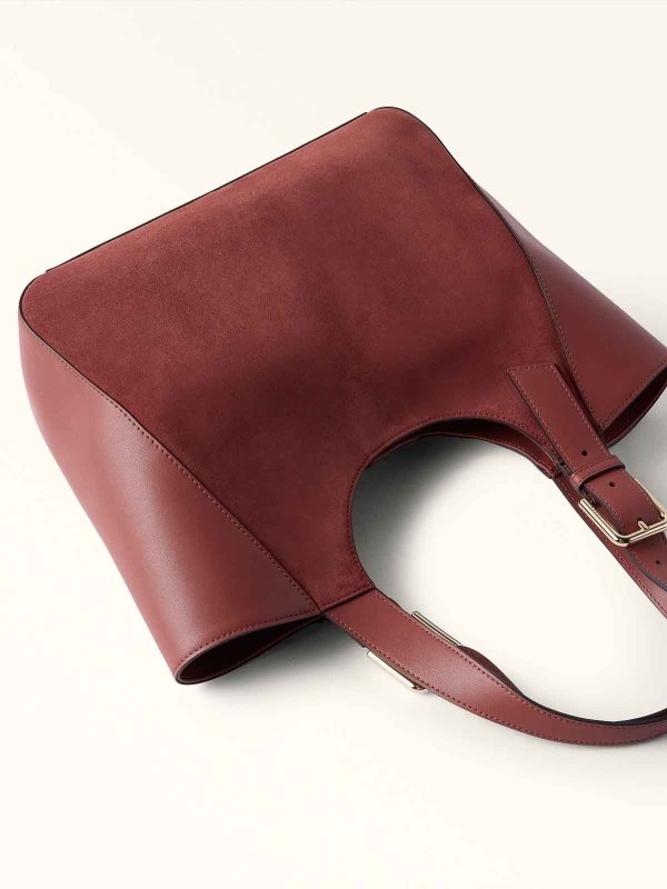 FURLA: totes bags online - Dora M Tote