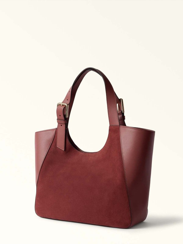 The Best Shops FURLA: totes bags - Dora M Tote