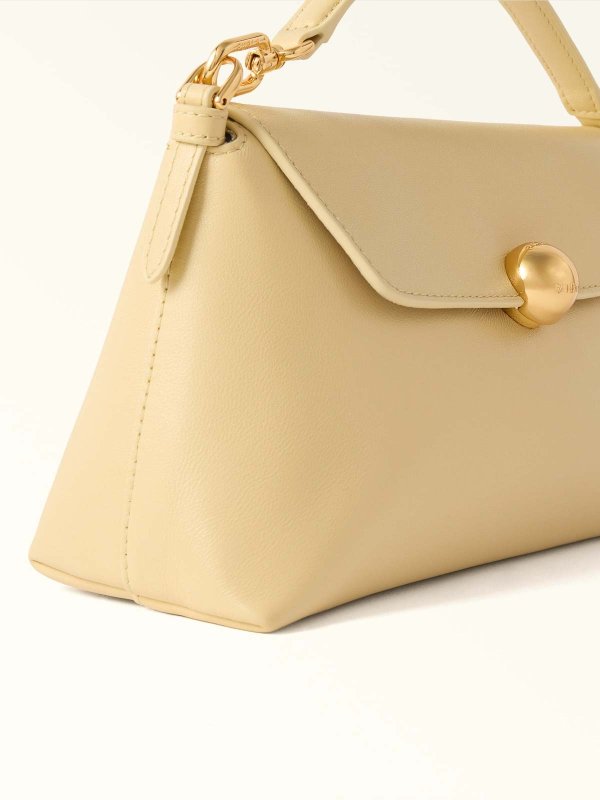 FURLA: クロスボディバッグ online - クロスボディバッグ - マルチカラー