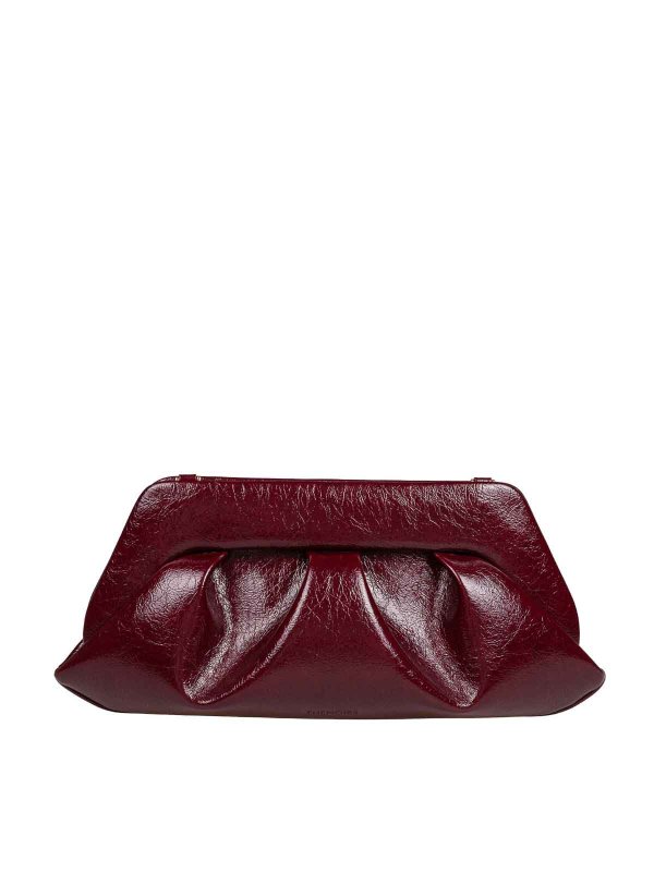Clutch - Braun shop online: THEMOIRè