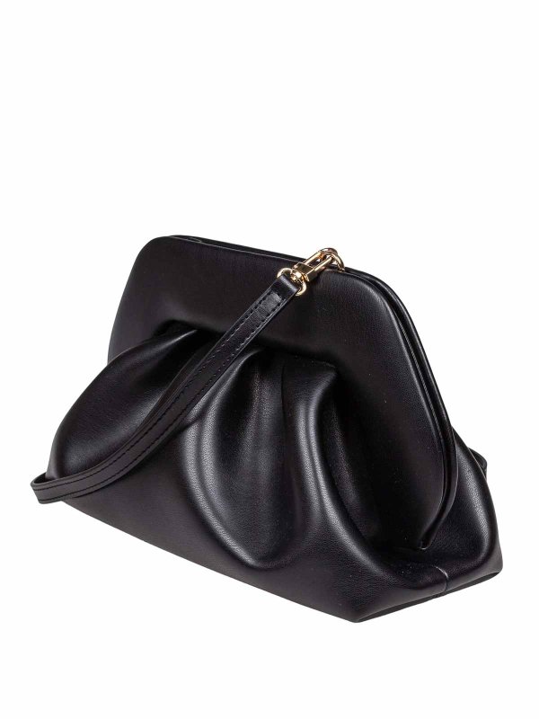 The Best Shops THEMOIRè: クラッチバッグ - クラッチバッグ - 黒