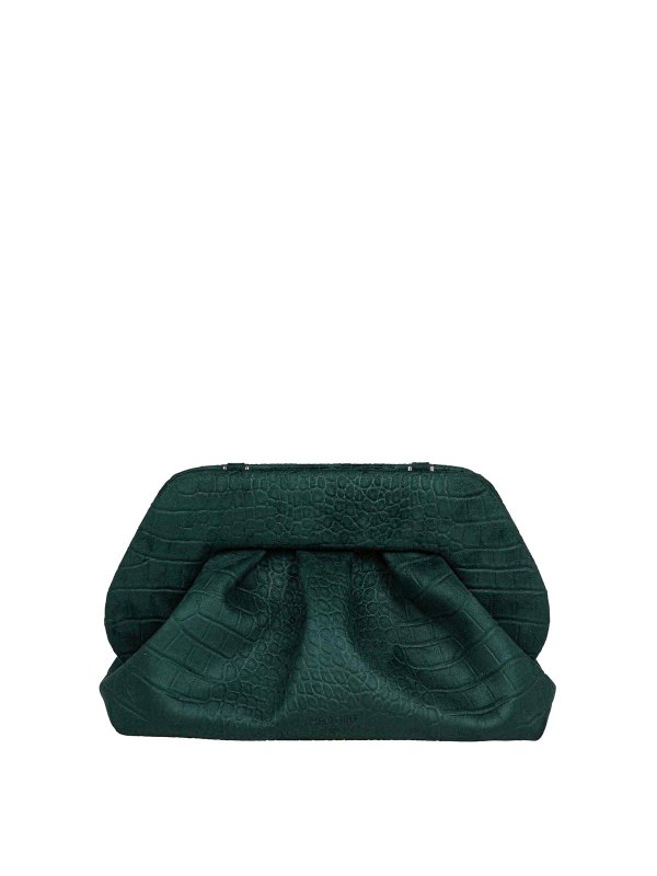 THEMOIRè: pochette - Bios Clutch