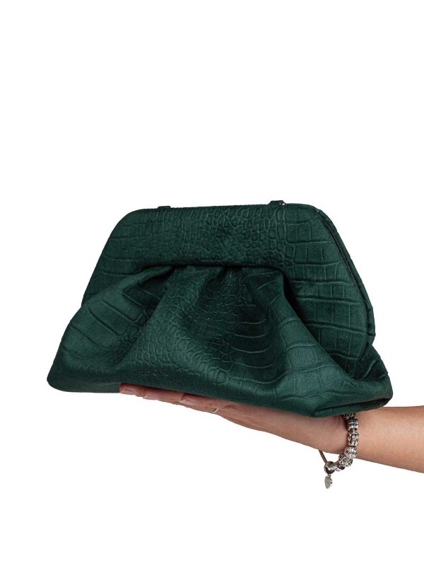 THEMOIRè: pochette online - Bios Clutch