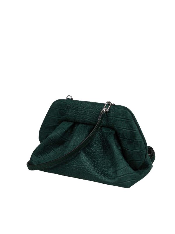 The Best Shops THEMOIRè: pochette - Bios Clutch
