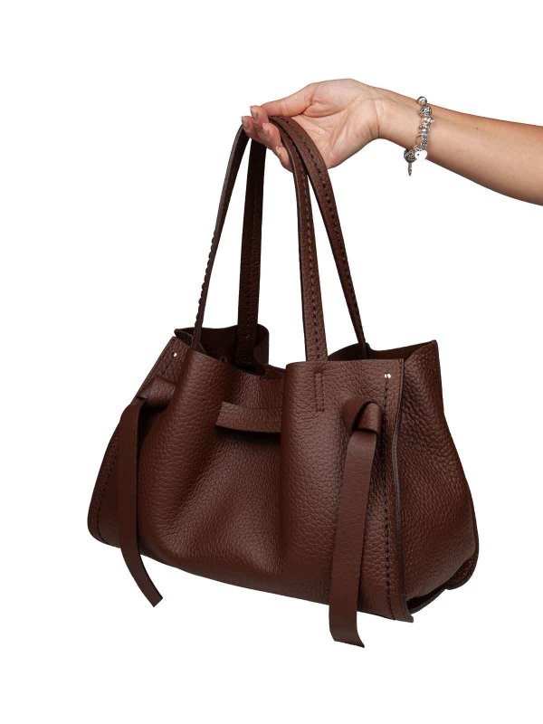 VISONA: shoulder bags online - Visona Bag