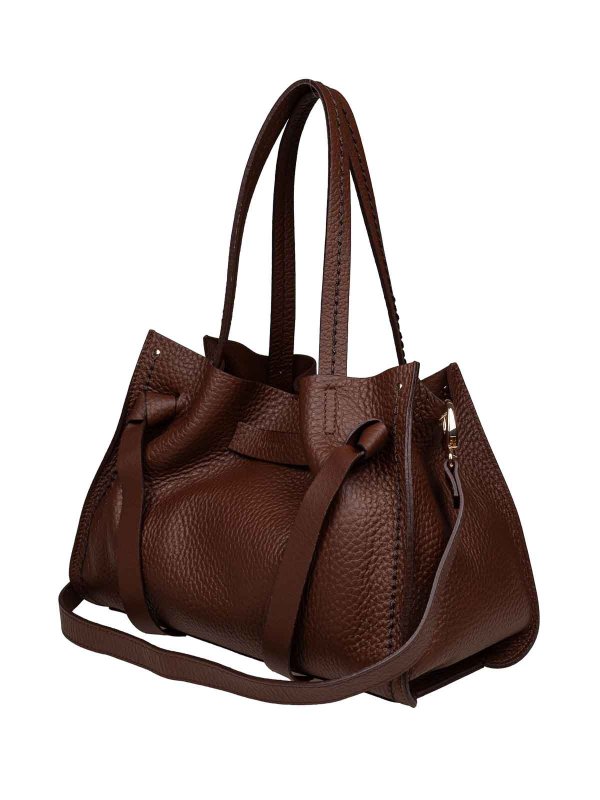 The Best Shops VISONA: shoulder bags - Visona Bag