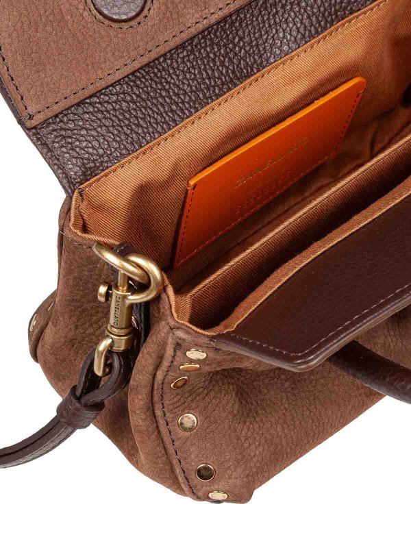Shopper - Braun shop online: ZANELLATO
